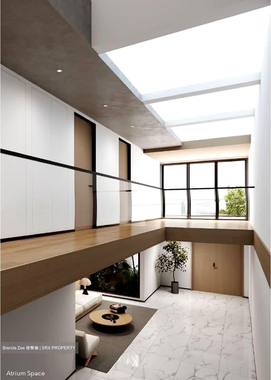Sembawang Hills Estate (D20), Terrace #597728651
